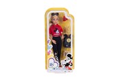 Dolls & Accessories - Disney Ily 4ever 11in Fashion Doll Deluxe I Love Mickey - 232694