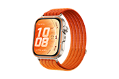 Smartwatches, Pulsuhren, Sportuhren & Schrittzähler - Huawei Watch Fit 5 Pro - Orange - 55020HRW