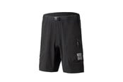 Sitzsack - Rockbros YDDK015 shorts with belt size L - black - Rockbros-200016003