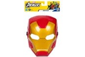 Kostüme - Marvel Avengers Role Play Mask Iron Man - C04815X00
