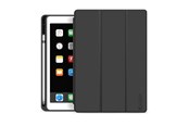 Tablets - Cover & Case - Tech-Protect SC Pen Case for iPad 10.2" 2019-2021 - Black - 5906735415575