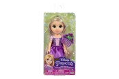 Dolls & Accessories - Disney Doll Petite Doll w/ Comb Rapunzel 15cm - 218654-RF1-EU