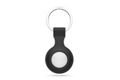 Handys - Cover & Cases - Tech-Protect Icon Case for Apple AirTag - Black - 6216990211744