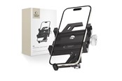 Handys - Anderes Zubehör - Tech-Protect  V1 Universal Bicycle Holder for Phone - Black - 6216990212727
