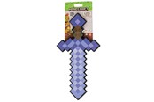 Spielzeugwaffen - Jakks DISGUISE Minecraft Verzaubertes Schaumstoffschwert - 700909