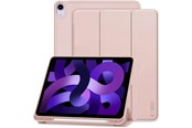 Tablets - Cover & Case - Tech-Protect SmartCase Pen for iPad Air 10.9" (2020/2022) / 11" (2024/2025/2026) - Pink - 9589046918650