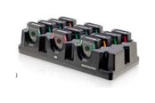 Netzteile - Datalogic - barcode scanner charging dock - 12-slot Netzteile - ATX - 80 Plus - MC-12HS7600
