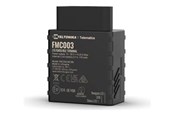 Netzwerkzubehör - Teltonika FMC003 4G LTE Cat 1 tracker with OBD OEM data reading - FMC003X4BP01
