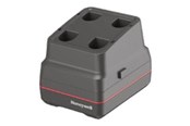 Netzteile für Laptops - Honeywell - battery charger - quad - MB4-BAT-SCN11