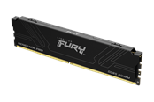 RAM - Kingston FURY Renegade Pro DDR5-7200 - 16GB - CL38 - Single Channel (1 pcs) - AMD EXPO & Intel EXPO - Schwarz - KF572RH38RB-16