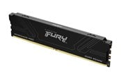 Arbeitsspeicher (RAM) - Kingston FURY Renegade PRO DDR5-7600 - 16GB - CL38 - Single Channel (1 pcs) - AMD EXPO & Intel EXPO - Schwarz - KF576RH40RB-16