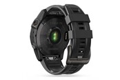 Smartwatch - Accessories - Tech-Protect  IconBand Strap for Garmin Fenix 5 / 6 / 6 Pro / 7 - Black - 9589046921469