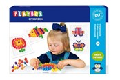 Kreativ-Spiele - Playbox Mosaic Craft Set - 5+ Years - 27225