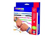 Kreativ-Spiele - Playbox Jewelry Making Creative Set - 5+ Years - 27226