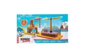 Spielsets - Sonic 2.5 Inch Playset Flying Battery Zone - 414434