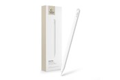 Handys - Anderes Zubehör - Tech-Protect Digital Magnetic Stylus Pen 2 Magnetic for iPad Tablet - White - 9589046922541