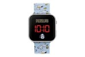 Merchandise - Peers Hardy - Peanuts Printed Strap Led Watch /Me - Teddybär & Kuscheltier - 5018479162148