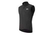 Fahrrad-Zubehör - Rockbros MJ012 thermal vest size M - black - Rockbros-15420020001