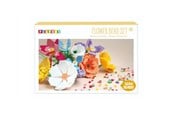 Spielzeug - Playbox Flower Bead Craft Set - 5+ Years - 27534