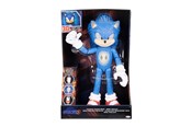 Figuren - Sonic The Hedgehog 3 Movie 12" Feature Figure Ultimate Talking 12in - 424754