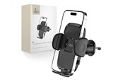 Handys - Anderes Zubehör - Tech-Protect V3 Car Phone Holder for Air Vent - Black - 9589046926761