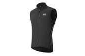Fahrrad-Zubehör - Rockbros MJ012 thermal vest size XL - black - Rockbros-15420020004