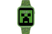 Merchandise - Peers Hardy - Minecraft Printed Strap Smart Watch - Uhr - 5018479165743