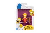 Figuren - The Simpsons 5In Figure Otto Lisa - 176624