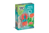 Interaktives Spielzeug (Ardunio und ähnliche) - Clementoni Mini Squishy Organs - 78851