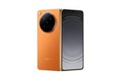 Handys & Smartphones - OPPO Find N6 512GB/16GB - Blossom Orange - 6932169393508