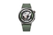 Smartwatches, Pulsuhren, Sportuhren & Schrittzähler - OnePlus Watch 4 46mm - Evergreen Titanium - 6921815630623