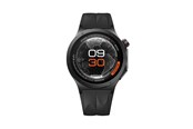 Smartwatches, Pulsuhren, Sportuhren & Schrittzähler - OnePlus Watch 4 46mm - Midnight Titanium - 6921815630593