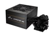Netzteile - FSP Hyper 80+ Pro - power supply - 650 Watt Netzteile - 650 Watt - 120 mm - ATX - 80 Plus Bronze zertifiziert - 9PA6507504