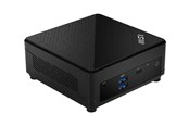Stationär - Mini PC / Barebone - MSI CUBI 5 1M 440BEU - CUBI 5 1M-440BEU