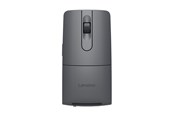 Maus - Lenovo ThinkPad Bluetooth Presenter Mouse (Aura Edition) - Maus (Grau) - 4Y51T62792