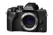 Digital Kameras - Olympus OM-D E-M10 Mark IV - V207130SE000