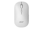Maus - Acer AMR130 - mouse - 2.4 GHz Bluetooth 5.2 - white - Maus (Weiß) - GP.MCE11.048