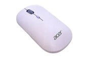 Maus - Acer AMR130 - mouse - 2.4 GHz Bluetooth 5.2 - purple - Maus (Lila) - GP.MCE11.04C