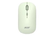 Maus - Acer AMR130 - mouse - 2.4 GHz Bluetooth 5.2 - green - Maus (Grün) - GP.MCE11.04D