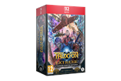 Spiele - Truxton Extreme (Thunder Master Edition) - Nintendo Switch 2 - Shoot 'em up - PEGI 12 - 7350002937747