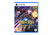 Spiele - Truxton Extreme - Sony PlayStation 5 - Shoot 'em up - PEGI 12 - 7350002937792