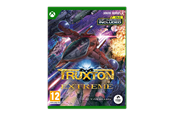 Spiele - Truxton Extreme - Microsoft Xbox Series X - Shoot 'em up - PEGI 12 - 7350002937501