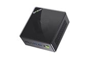 Stationär - Mini PC / Barebone - GMKtec K8 | AMD Ryzen 7 8845HS | 32GB | 1TB | Windows 11 Pro - K8-1