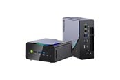 Stationär - Mini PC / Barebone - GMKtec K12 | AMD Ryzen 7 H225 | 32GB | 1TB | Windows 11 Pro - K12-1