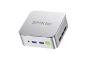 Stationär - Mini PC / Barebone - GMKtec G10 - AMD Ryzen 5 3500U | 16GB | 512GB | Windows 11 Pro - G10-512