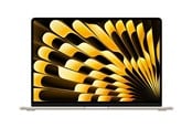 Laptops - Apple MacBook Air - 15.3" | M5 | 16GB | 1TB | Starlight - MDVE4ZE/A