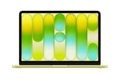 Laptops - Apple MacBook Neo - 13" | A18 Pro | 8GB | 512GB | Citrus - MHFE4ZE/A