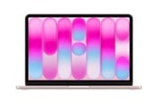 Laptops - Apple MacBook Neo - 13" | A18 Pro | 8GB | 512GB | Rouge - MHFJ4ZE/A