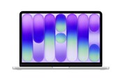 Laptops - Apple MacBook Neo - 13" | A18 Pro | 8GB | 256GB | Silver - MHFA4ZE/A