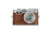 Digital Kameras - Rollei Mini Digital Camera - Brown - 12066